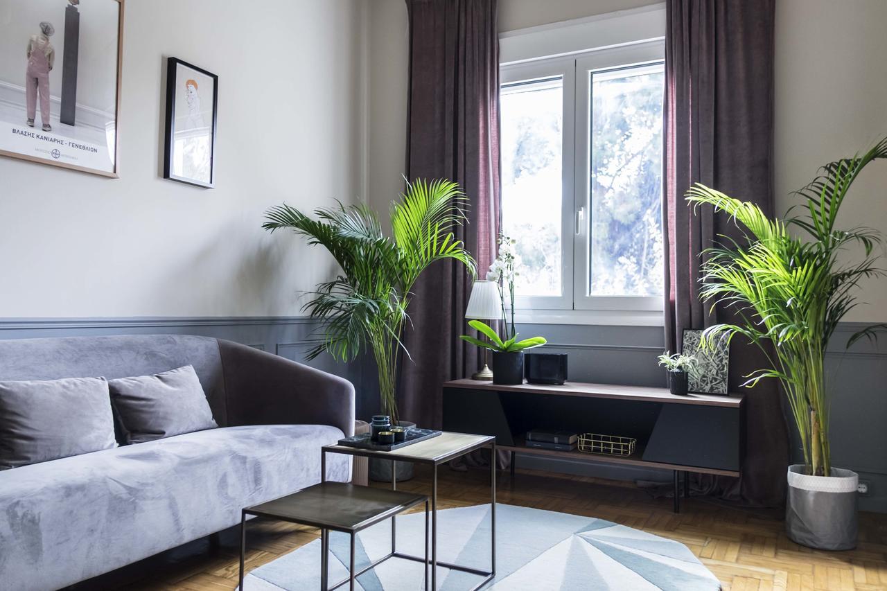 Agora Vista Acropolis Apartment Athens Ngoại thất bức ảnh