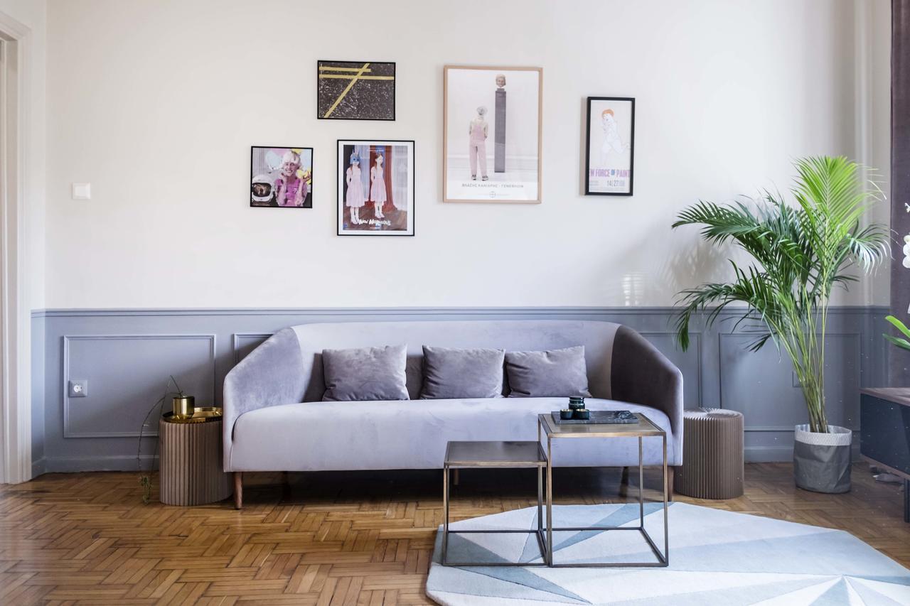 Agora Vista Acropolis Apartment Athens Ngoại thất bức ảnh