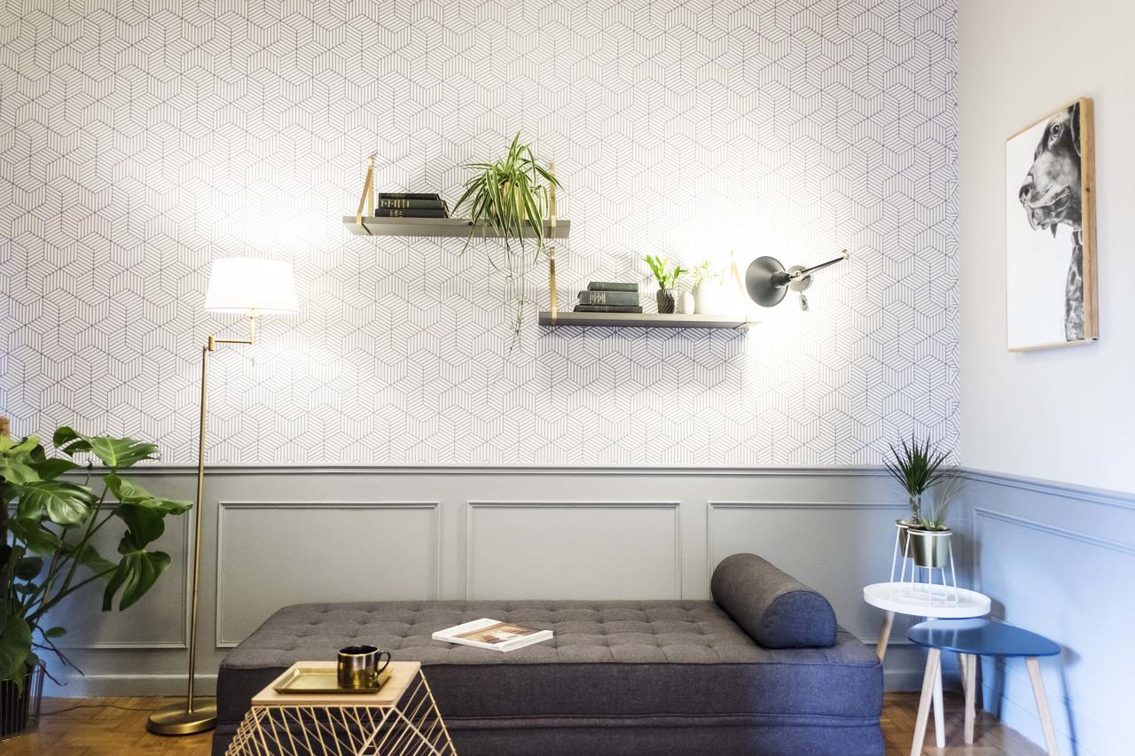 Agora Vista Acropolis Apartment Athens Ngoại thất bức ảnh