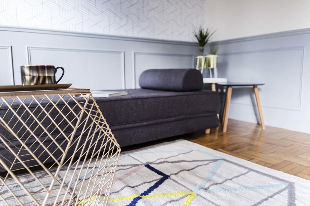 Agora Vista Acropolis Apartment Athens Ngoại thất bức ảnh