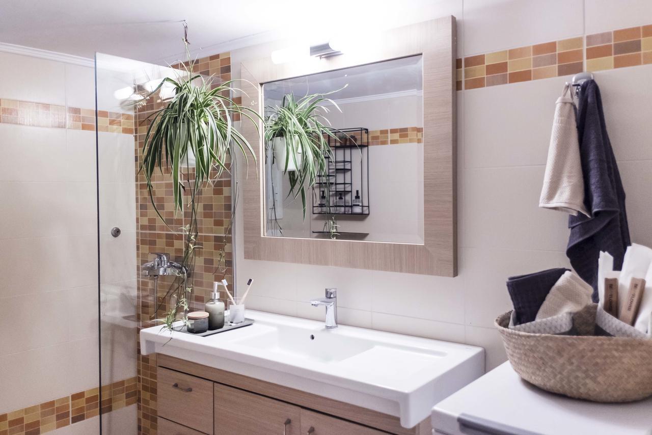 Agora Vista Acropolis Apartment Athens Ngoại thất bức ảnh