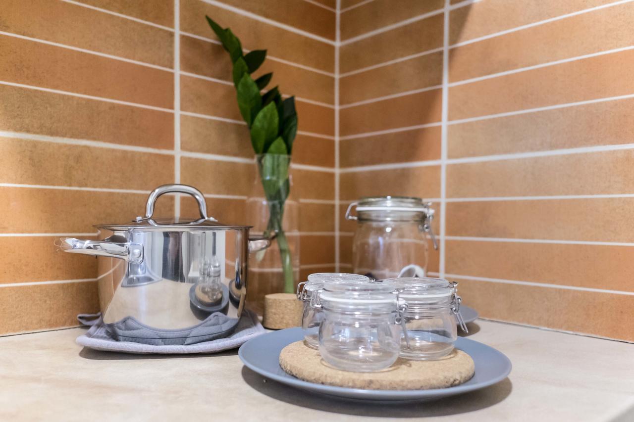Agora Vista Acropolis Apartment Athens Ngoại thất bức ảnh
