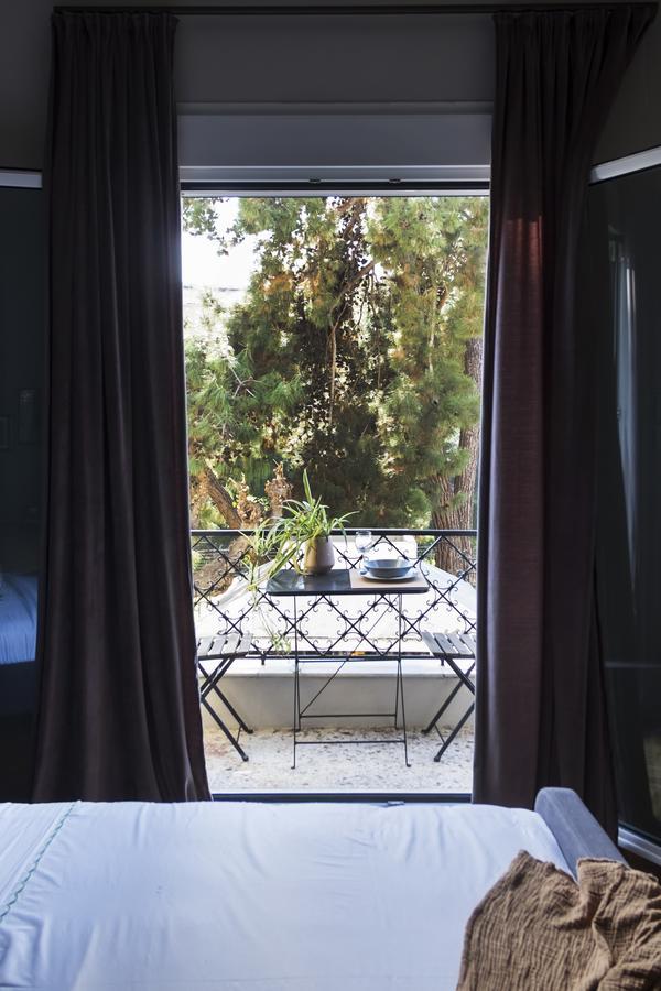 Agora Vista Acropolis Apartment Athens Ngoại thất bức ảnh